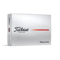 Titleist 2025 Pro V1x Golf Balls - White