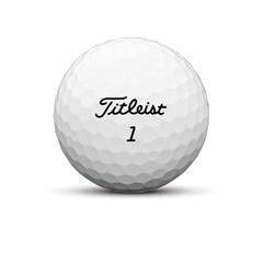 Titleist Tour Soft Golf Ball