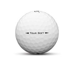 Titleist Tour Soft Golf Ball