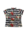 Reign Ladies Polo - Rose - S - 4XL