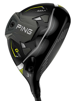Ping G430 MAX Fairway – Prodrive Golf