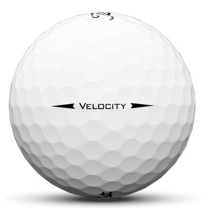 Titleist Velocity Golf Ball