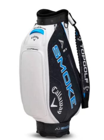 Staff / Tour Bags