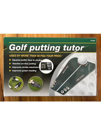 Putting