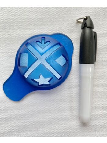 Ball Marker & Pitch Repair