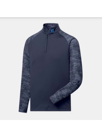 Base / Mid Layers