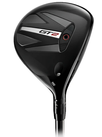 Fairway Woods