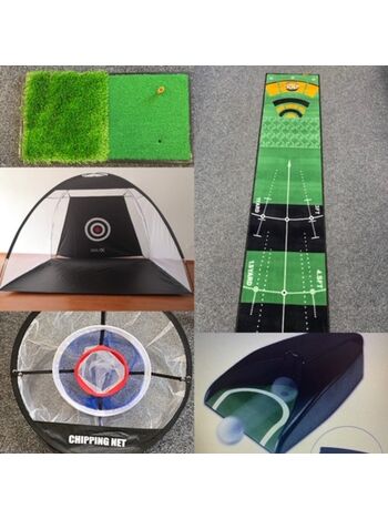 Training Aids