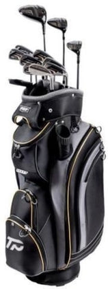 PGF TP Gold Package set