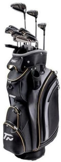 PGF TP Gold Package set