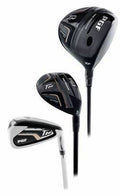 PGF TP Gold Package set