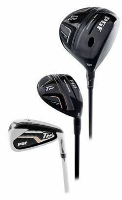 PGF TP Gold Package set