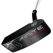 Wilson Staff - INFINITE Putter - Michigan Ave – Prodrive Golf