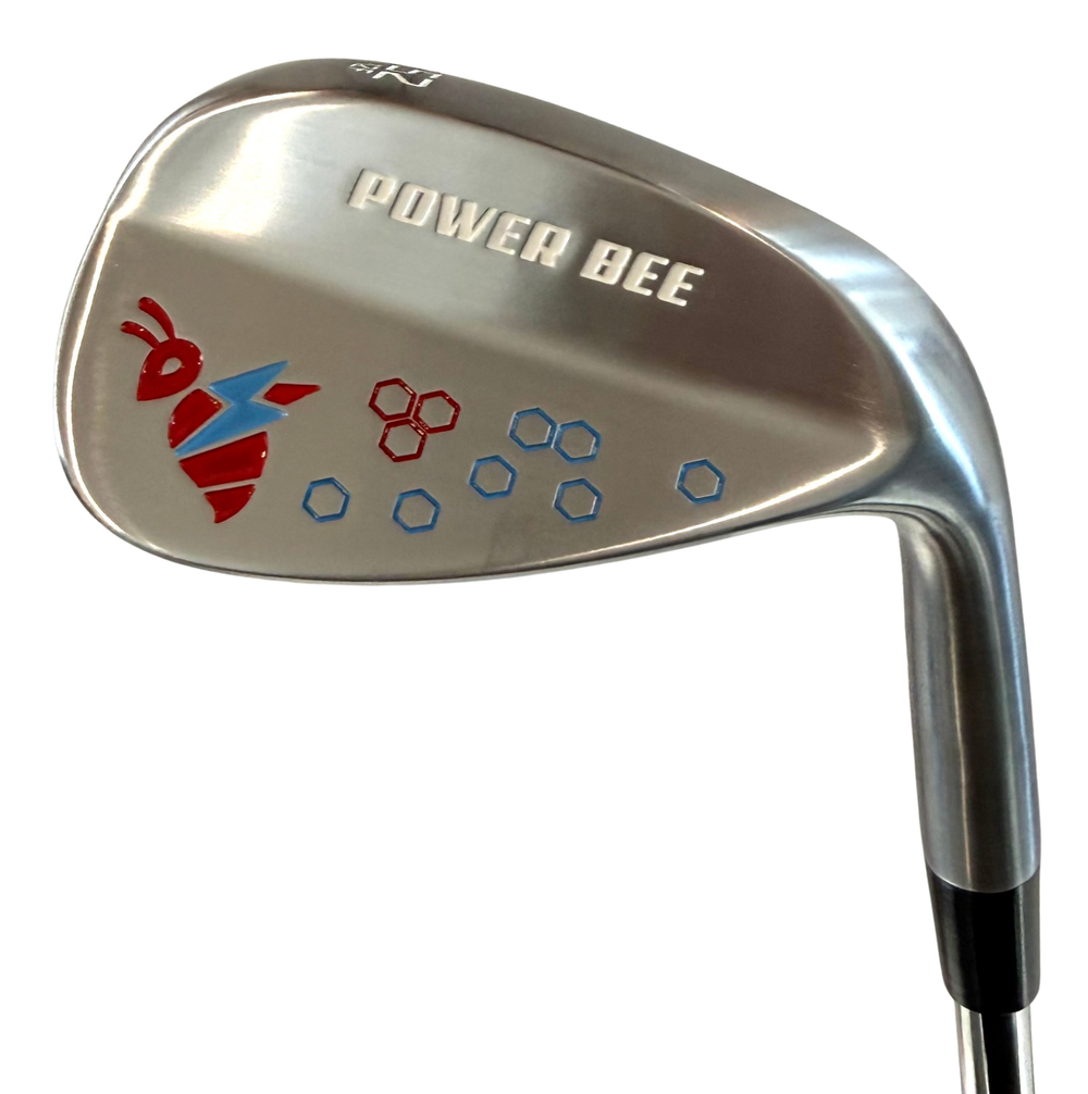 $99 Wedges | Power Bee
