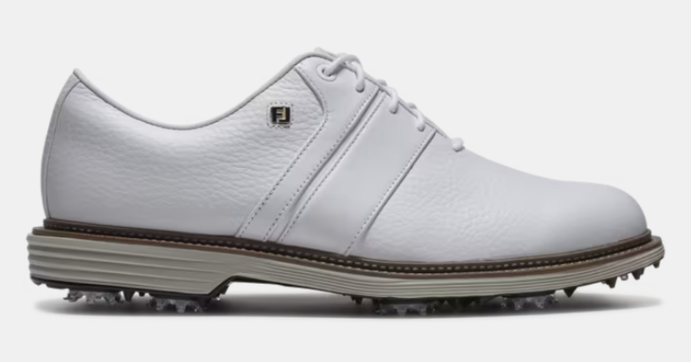 FootJoy Premiere Series Packard | White