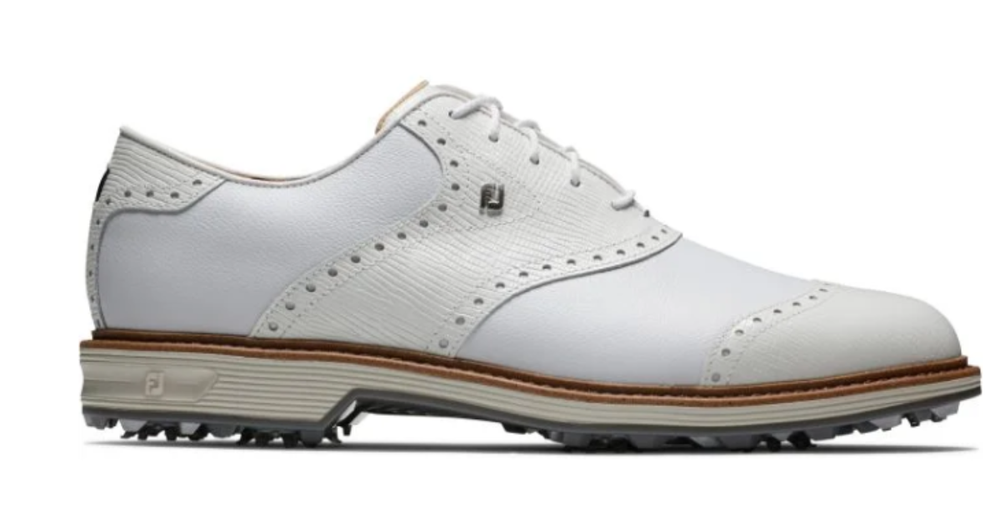 FootJoy Premiere Series Wilcox | White