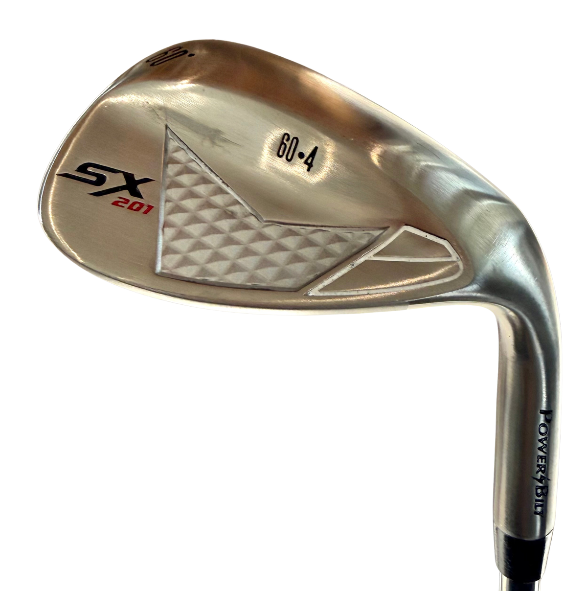 $99 Wedges | PowerBilt SX 201