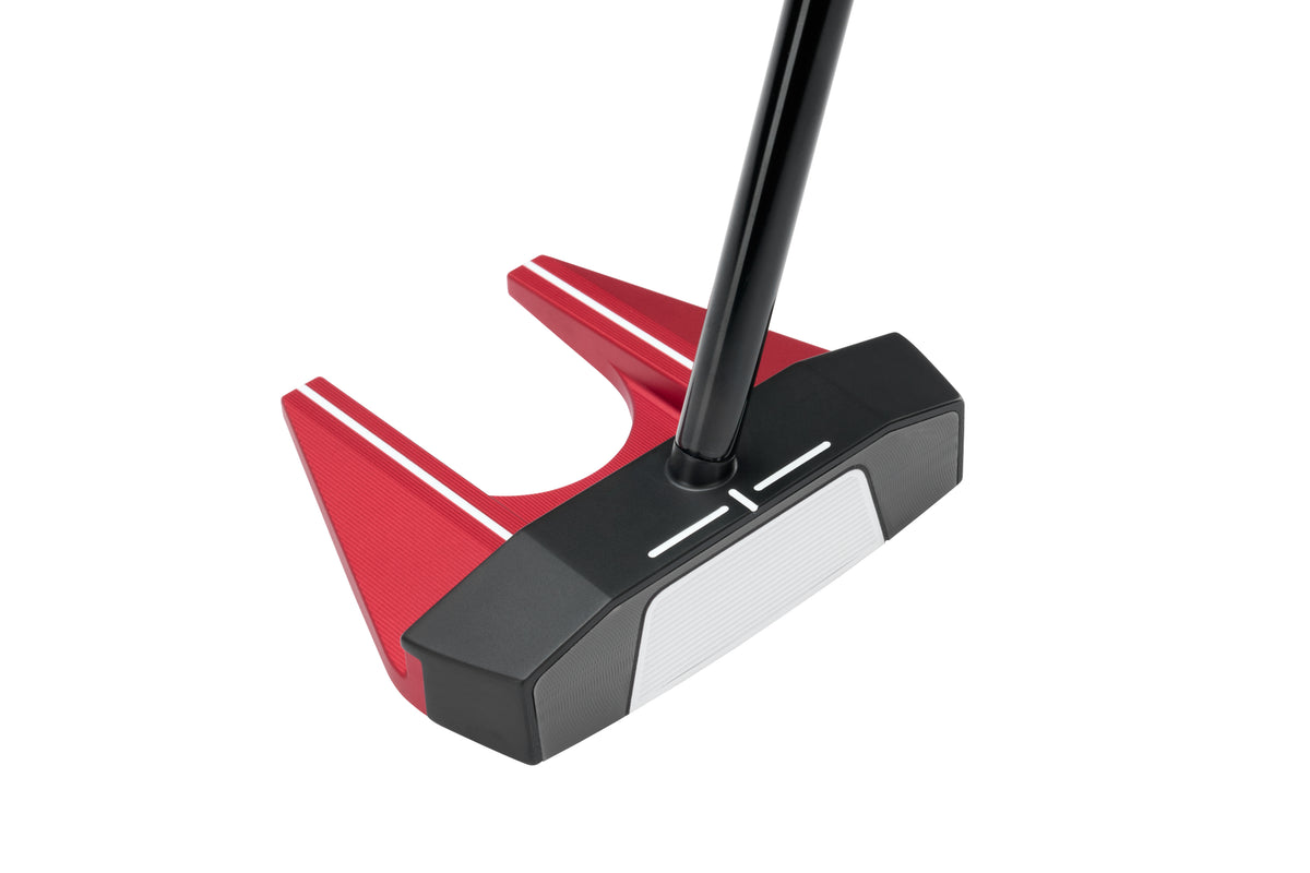 Odyssey Square 2 Square TRI - HOT #7 Putter | Left Hand