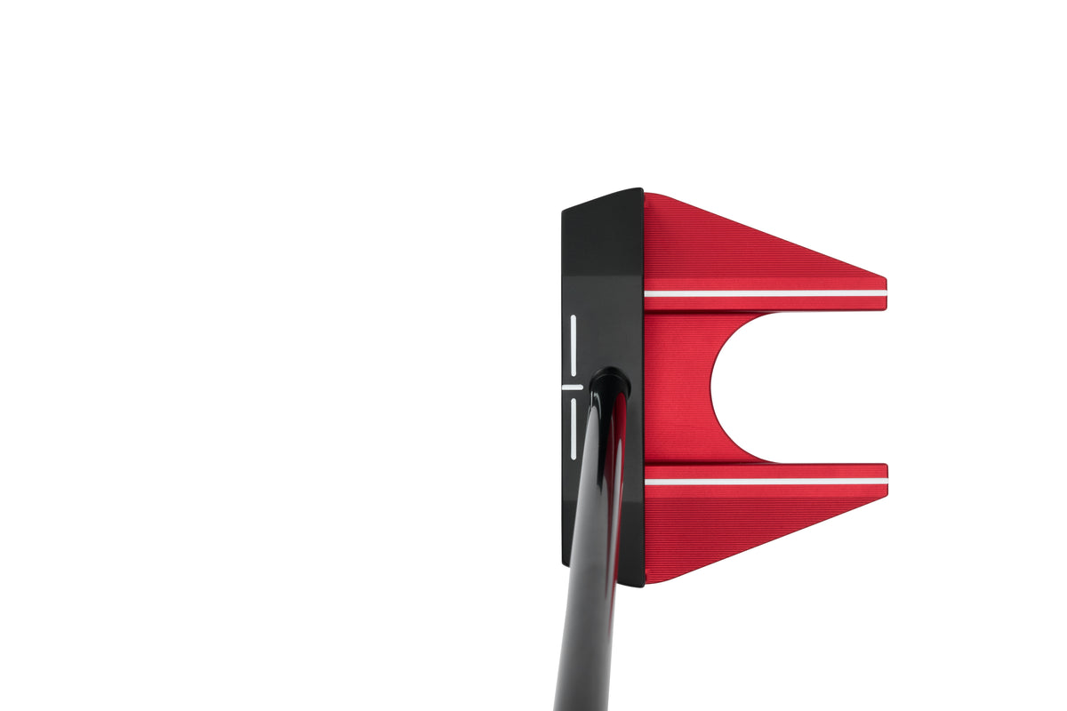 Odyssey Square 2 Square TRI - HOT #7 Putter | Left Hand