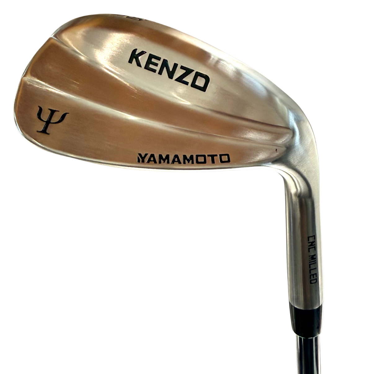 $99 Wedges | Kenzo yamamoto