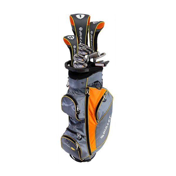 Brosnan Bullet Wildcat Package