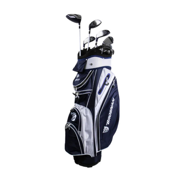 Brosnan Dynasty Ladies Package | Left Hand