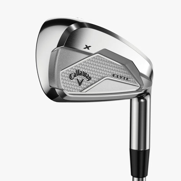 Callaway Elyte X Irons