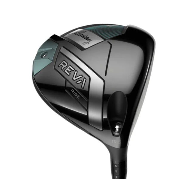 Callaway REVA Rise Driver