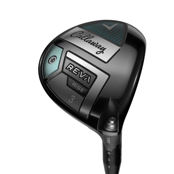 Callaway REVA Rise Fairway wood