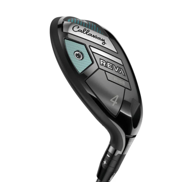 Callaway REVA Rise Hybid