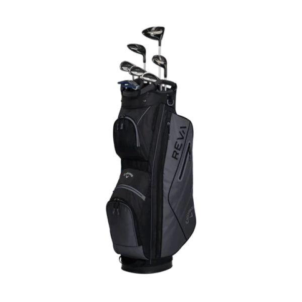 Callaway Reva Ladies 8 piece Package set