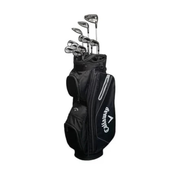 Callaway  Mens X Hot Package