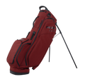 Ping Hoofer 231 Stand Bag - Deep Red