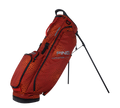 Ping Hoofer Lite Carry Bag - Rust Mosaic