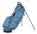 Ping Hoofer Lite Carry Bag - Blue Isles