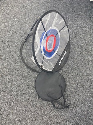 Chipping Net