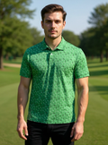 Reign Polo  S - 4XL
