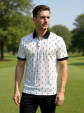 Reign Polo  S - 4XL
