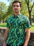 Reign Polo  S - 4XL