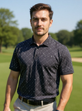 Reign Polo  S - 4XL