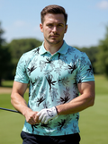 Reign Polo  S - 4XL