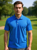 Reign Polo  S - 4XL