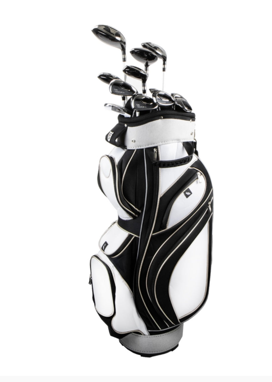 Brosnan Lady Diamond Package