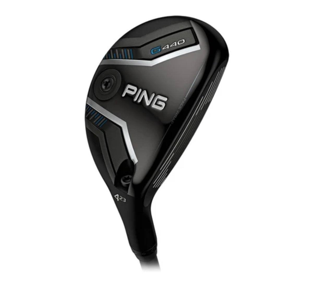 Ping G440 Hybrid