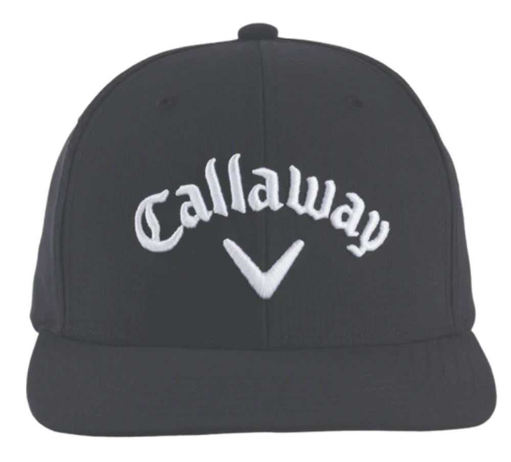 Callaway Performance Pro 2025 Cap | Black