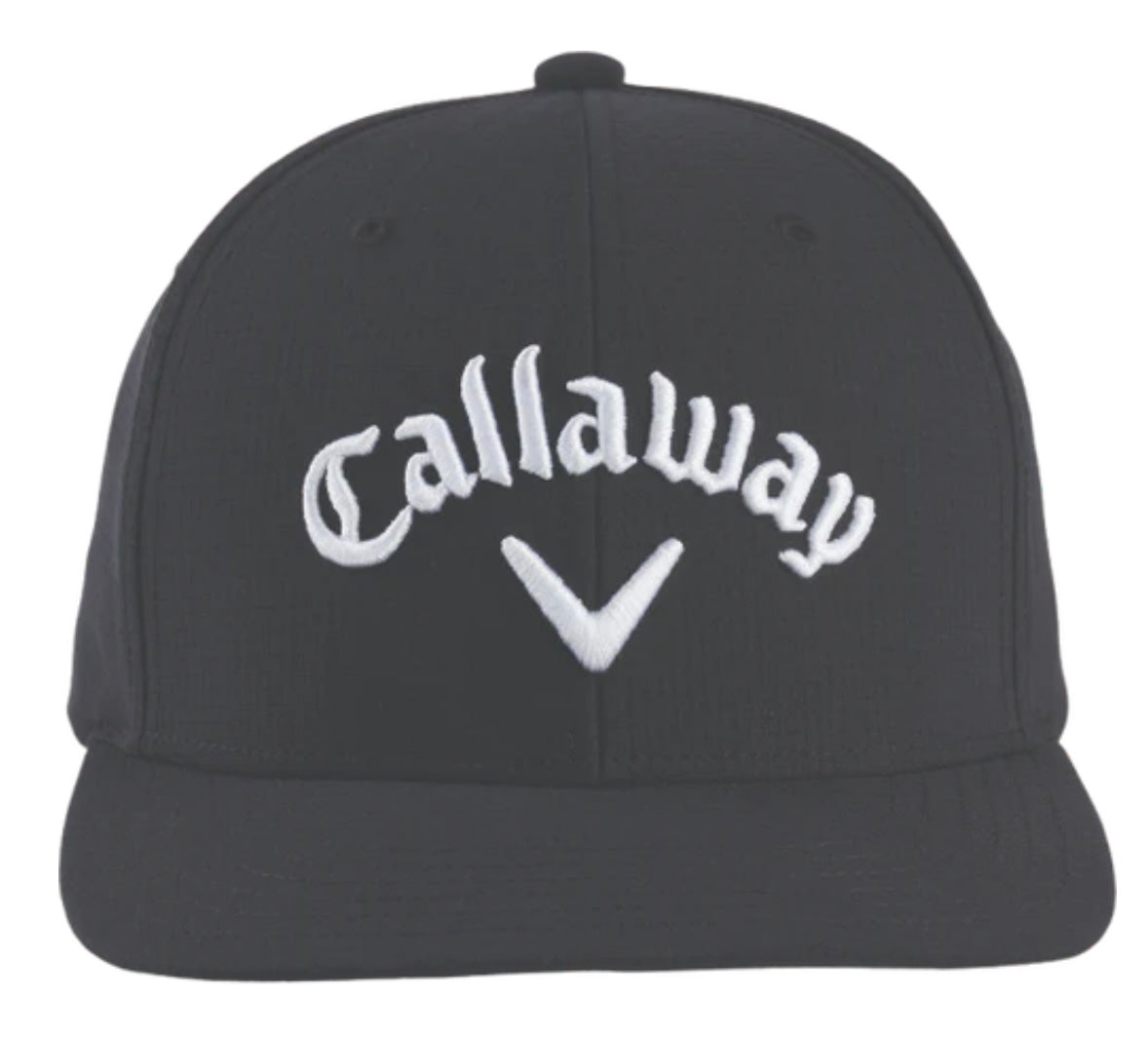 Callaway Performance Pro 2025 Cap | Black