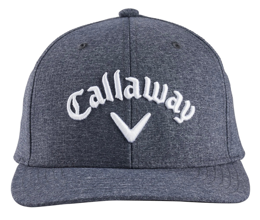Callaway Performance Pro 2025 Cap | Grey