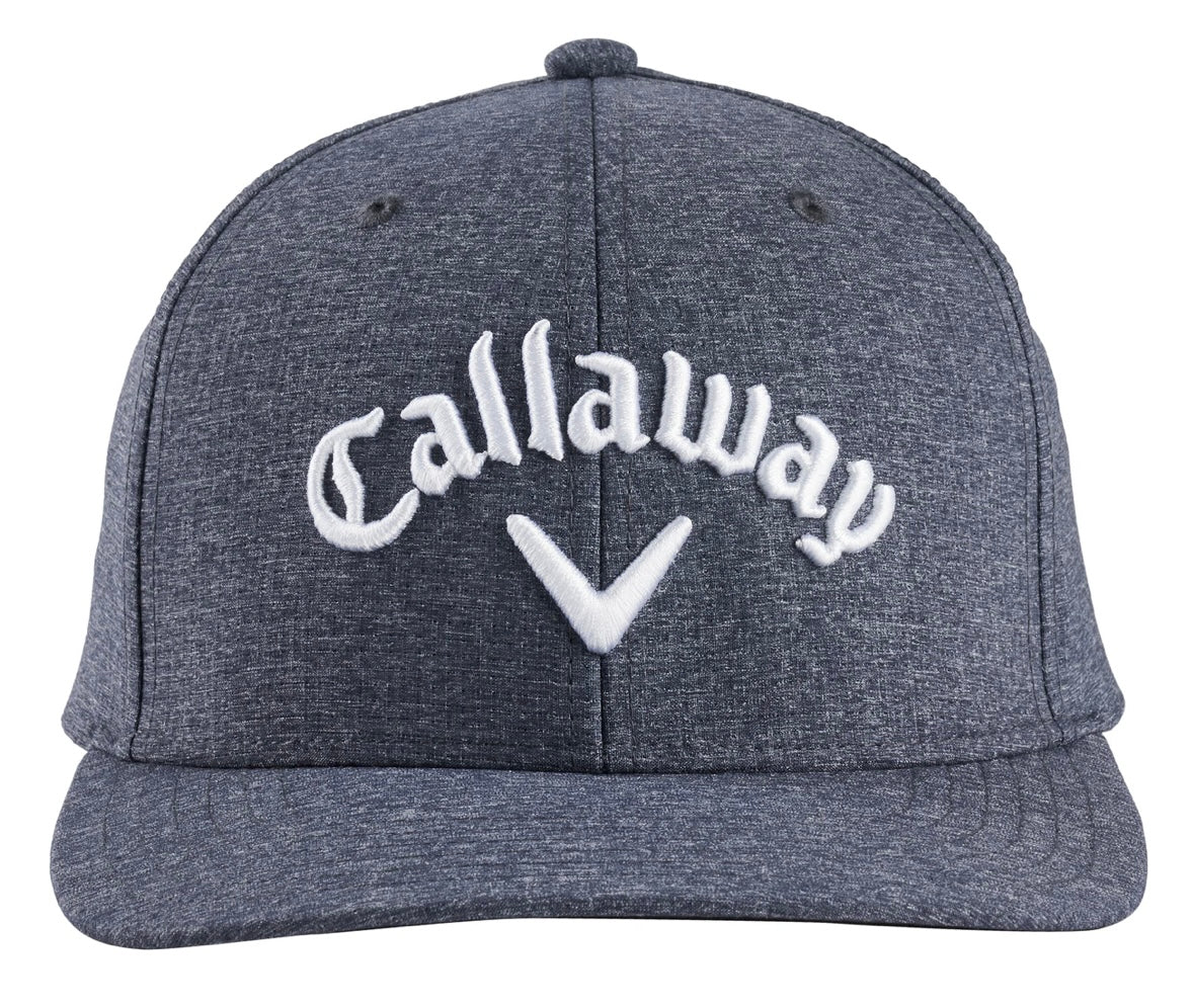Callaway Performance Pro 2025 Cap | Grey