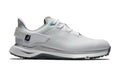 FootJoy Mens Pro/SLX Golf Shoes | White