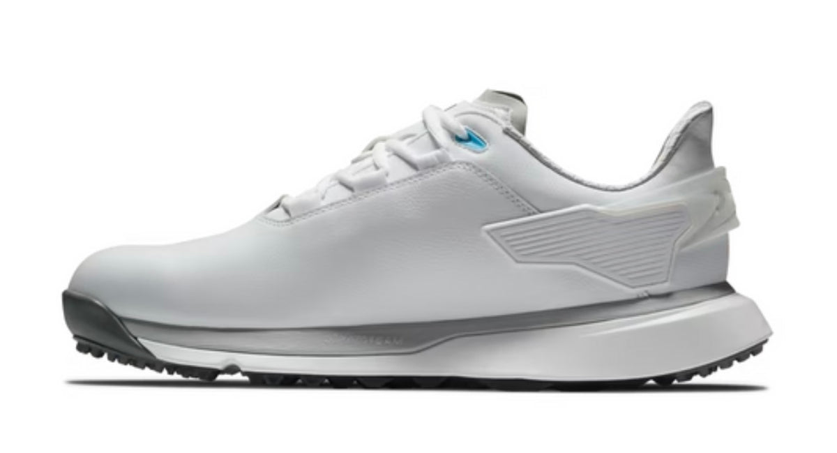 FootJoy Mens Pro/SLX Golf Shoes | White